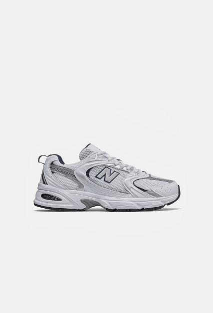 New Balance MR530SG White/Natural Indigo