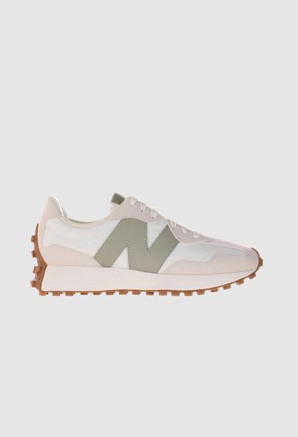 New Balance WS327FTB Linen