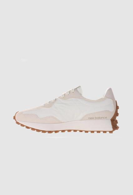 New Balance WS327FTB Linen