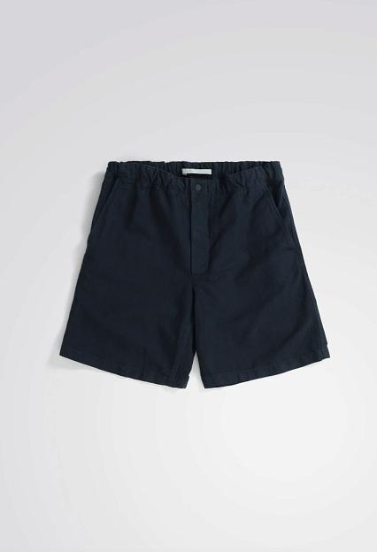 Norse Projects Ezra linshorts