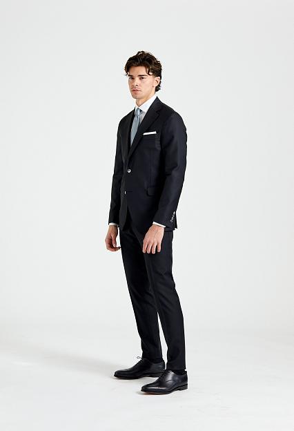 Onesto N. Siena Palermo Suit Black