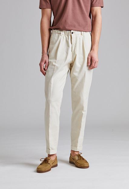 Onesto Capri Pant Sand