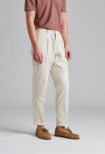Onesto Capri Pant Sand