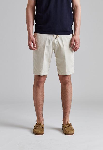 Onesto Capri Shorts Sand