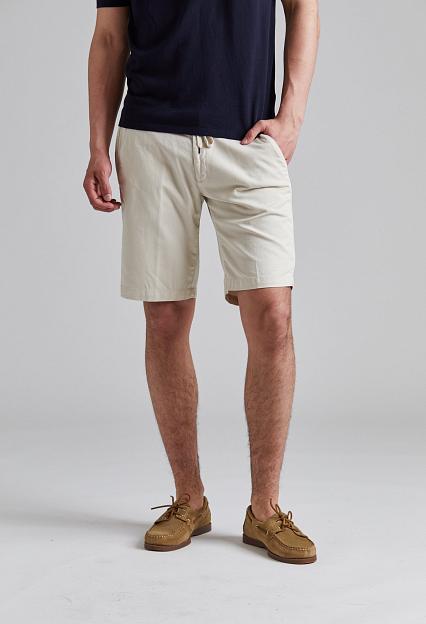 Onesto Capri Shorts Sand