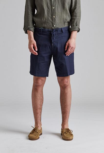 Onesto Catania Shorts Navy