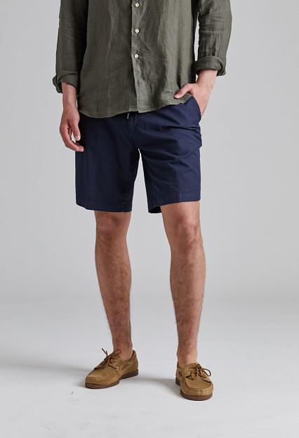 Onesto Catania Shorts Navy