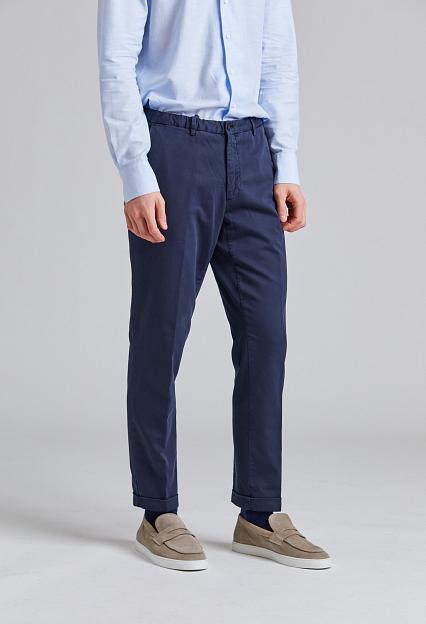 Onesto Cesena Pant Navy
