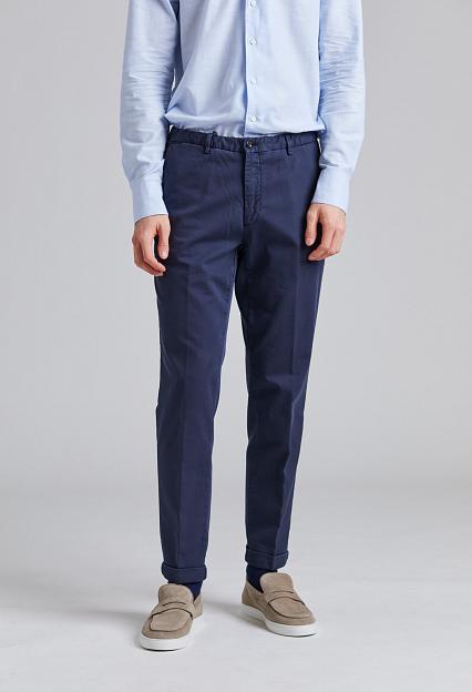 Onesto Cesena Pant Navy
