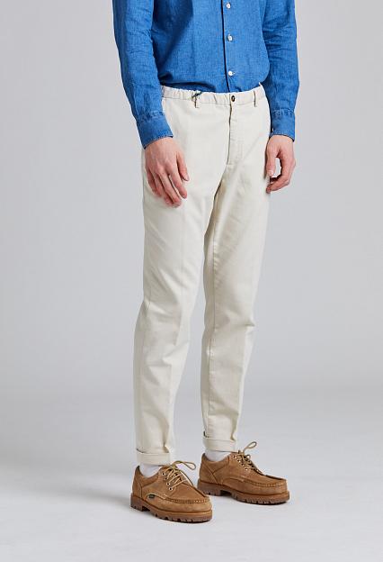Onesto Cesena Pant Sand