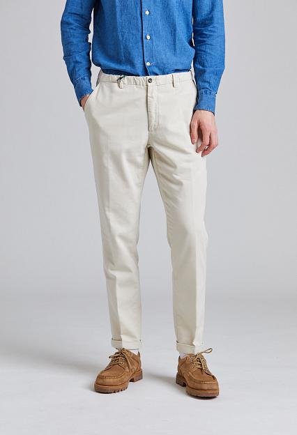 Onesto Cesena Pant Sand