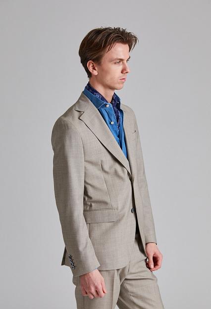 Onesto N. Siena Blazer Tropical Beige