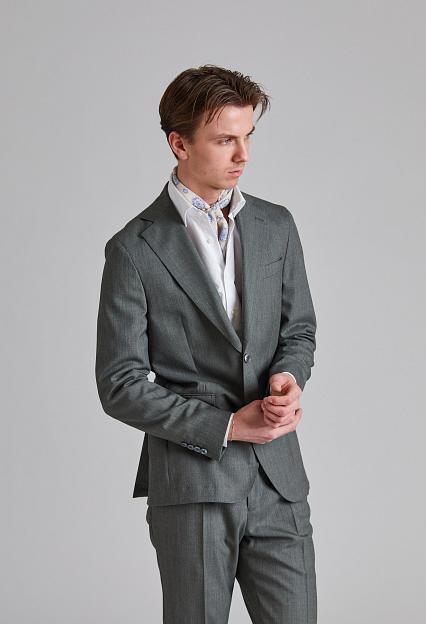 Onesto N. Siena Blazer Tropical Green