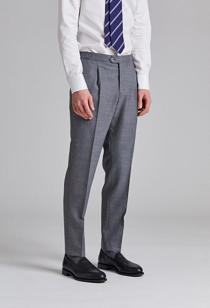 Onesto Prato Pant Tropical Grey