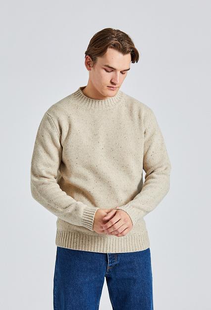 Scottish Herritage Beige Mel