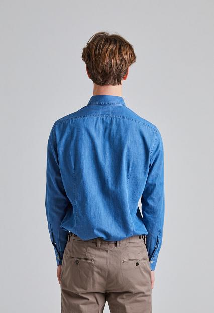 Onesto Denim Shirt Lt. Blue