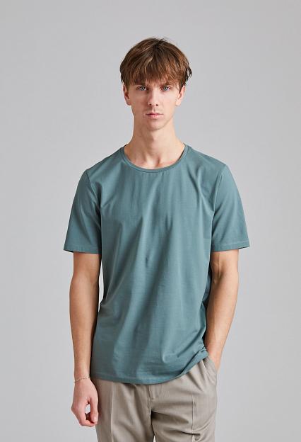 Oscar Jacobson Kyran T-shirt Balsam Green