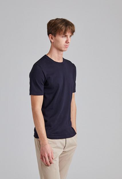Oscar Jacobson Brian Roundneck SS Navy Sea