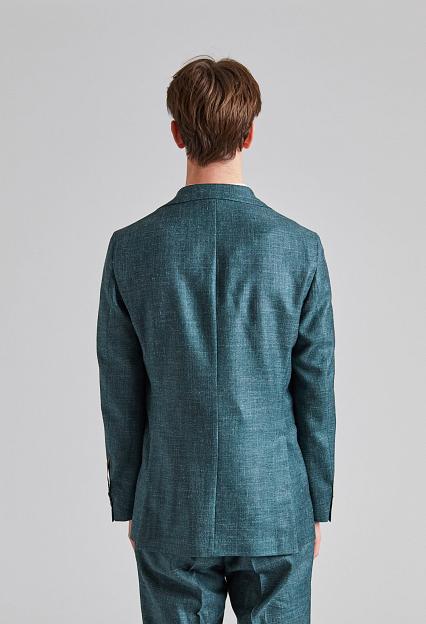 Oscar Jacobson Fellow Evo Blazer Porter Green