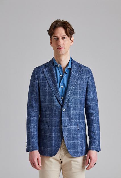 Oscar Jacobson Fogerty Blazer Bluegrass