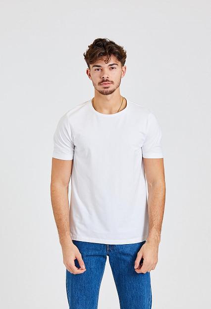 Kyran T-Shirt White