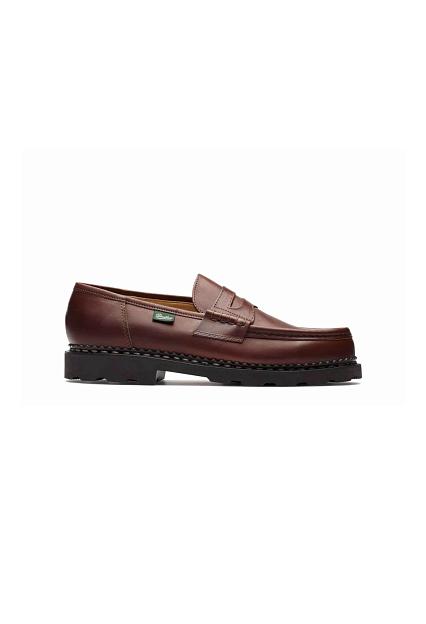 Paraboot Reims Lisse Écorce