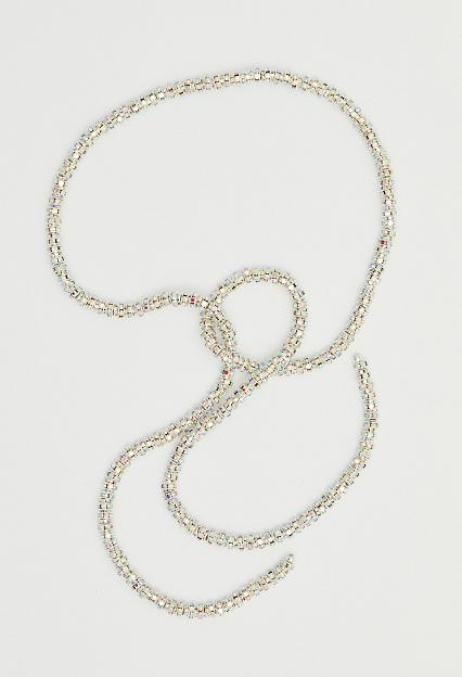 PEARL OCTOPUSS.Y Skinny Serpent Chain