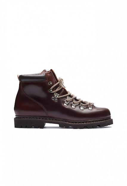 Paraboot Avoriaz Lisse Écorce