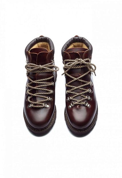 Paraboot Avoriaz Lisse Écorce