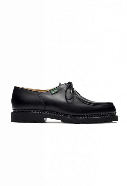 Paraboot Michael Lisse Noir