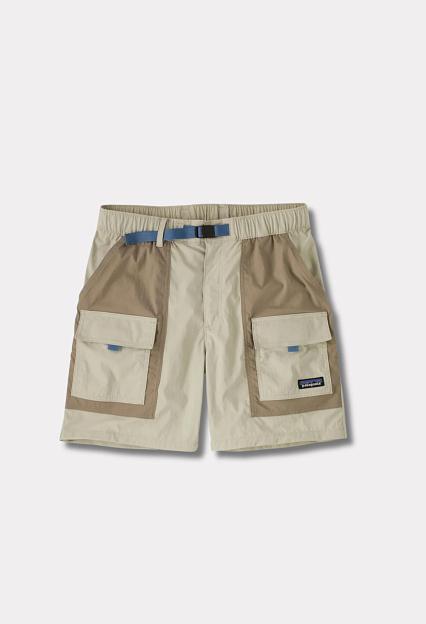 Patagonia Outdoor Everyday Shorts Pelican