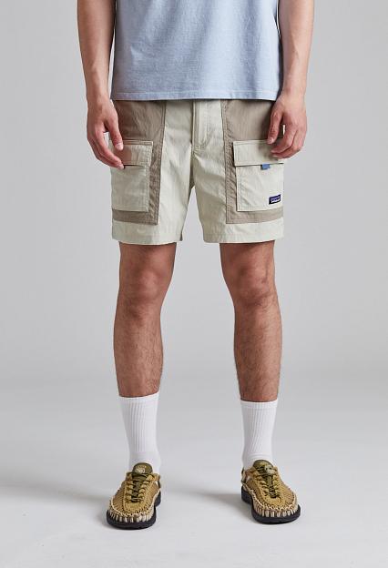 Patagonia Outdoor Everyday Shorts Pelican