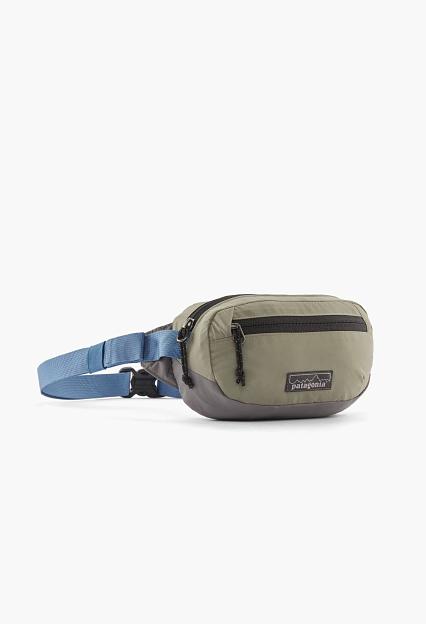 Patagonia Terravia Mini Hip Pack River Rock Green