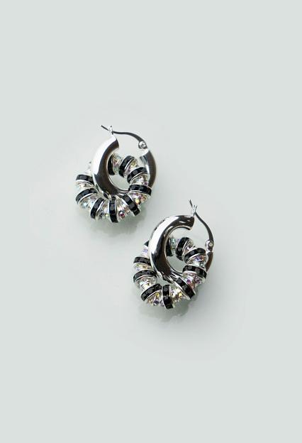 PEARL OCTOPUSS.Y Les Creoles Petites Zebra
