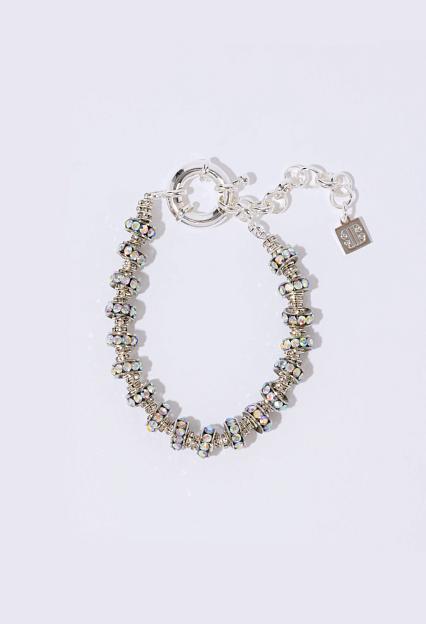 PEARL OCTOPUSS.Y Wave Bracelet