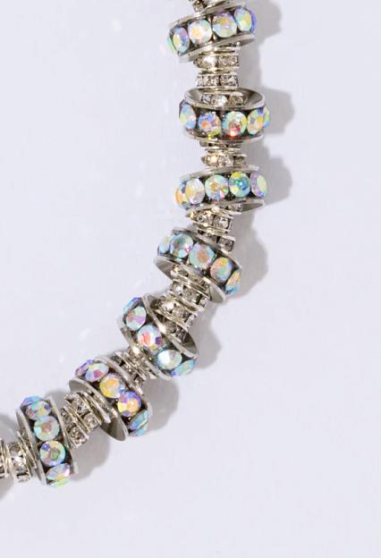 PEARL OCTOPUSS.Y Wave Bracelet