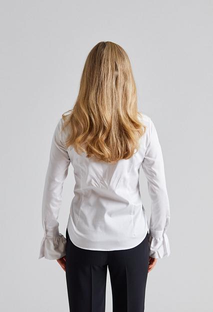 REBELOUP Louise White