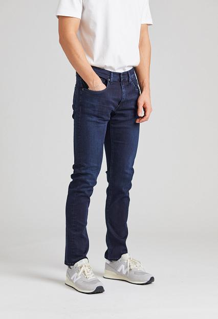 Replay Grover Hyperflex Blue/Black Denim