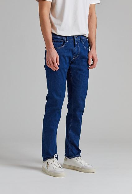 Replay Grover Hyperflex Dark Blue