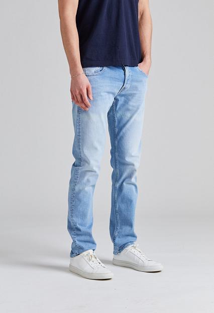 Replay Grover Light Blue