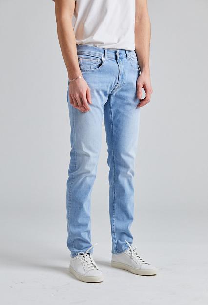 Replay Grover Hyperflex Light Blue