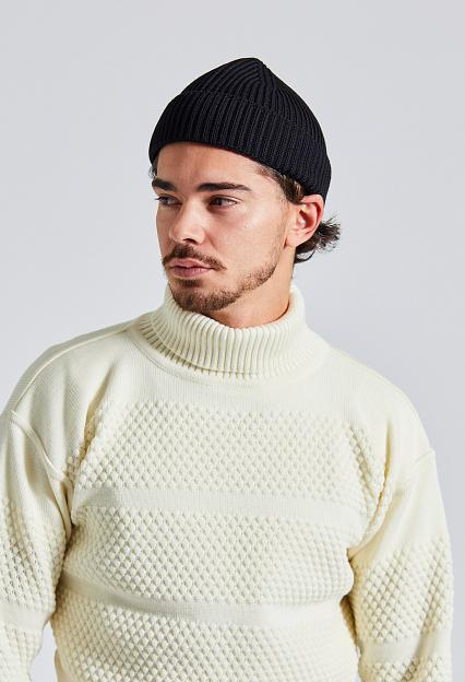 Fender Hat Black Void