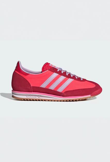 Adidas SL 72 OG W Red/White