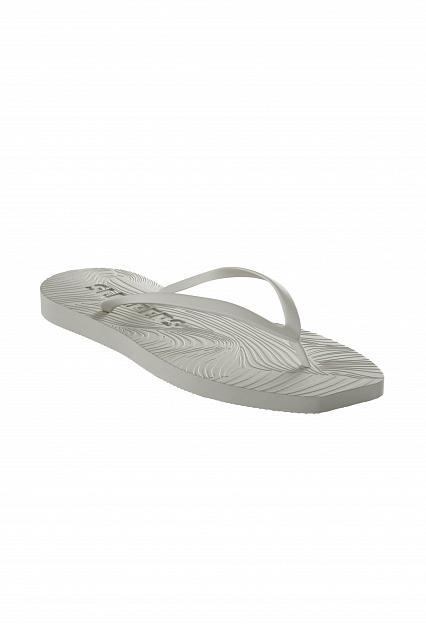 SLEEPERS Tapered White