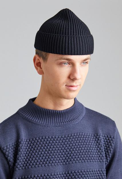 S.N.S. Herning Fender Hat Black Void