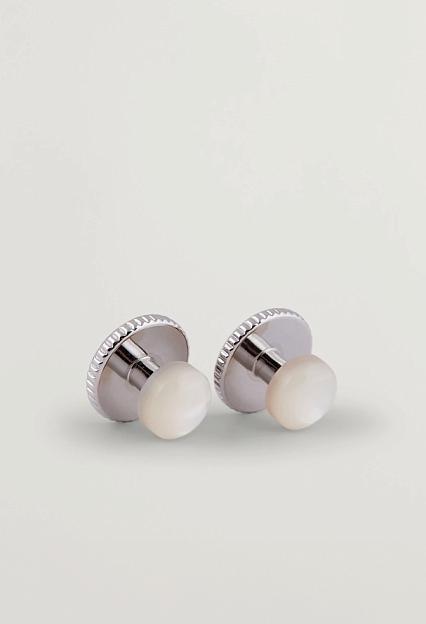 STENSTRÖMS Studs White