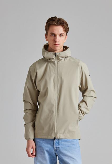 Scandinavian Edition Hood Khaki