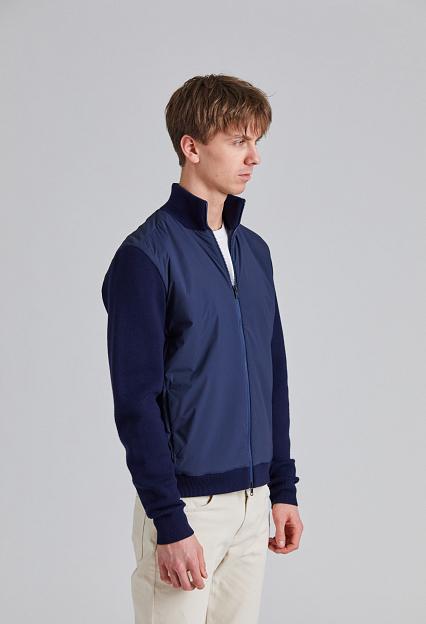 Scandinavian Edition Leeway Midnight Blue