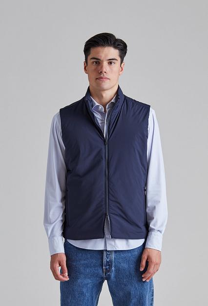 Scandinavian Edition Map II Dark Navy