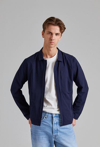Scandinavian Edition Merge II Navy Blue